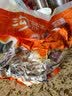 沟帮子落锅鸡700g（母）冷藏熟食 老式烧鸡 东北特产 源头直发 实拍图