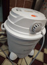 德尔玛（Deerma）【返50元E卡】TJ700S 干吹两用桶式吸尘器 家用商用 吸尘器桶式吸猫砂吸拼豆 实拍图