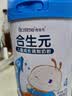 合生元（BIOSTIME）儿童成长奶粉(3岁以上)800g*1罐 儿童奶粉增强免疫力/10倍益生菌 实拍图