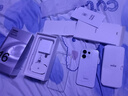 OPPO Reno16 16GB+512GB 怦然星动 2亿像素实况神机 5G小直屏智能拍照手机 学生新品 国家补贴 实拍图
