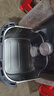 美的（Midea）空气炸锅不锈钢0涂层2026新款可视窗口家用大容量6.5L空气炸锅蒸烤一体金属内腔 KZE6559PRO 实拍图