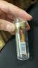 雷允上冬虫夏草断草10g 冻干虫草礼盒送长辈父母高端滋补中秋节礼物 实拍图
