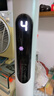 美的（Midea）【飓风节能】七叶柔风立式电风扇/家用轻音落地扇/台式小型风扇/大风力遥控定时摇头风扇 SAH35BSJ 实拍图