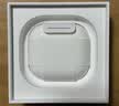Apple/苹果【两年AC+套装版】AirPods 4(支持主动降噪)搭配无线充电盒(USB-C)苹果蓝牙耳机四代 实拍图