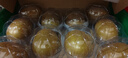 佳沛（zespri）新西兰阳光金奇异果10粒巨大果单果146-175g 猕猴桃水果礼盒 实拍图