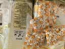 世壮中国农科院即食纯燕麦片300g*2 冲泡冲饮谷物营养早餐独立小包装 实拍图