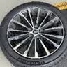米其林（MICHELIN）汽车轮胎 225/60R17 103V 浩悦五代 Primacy 5 适配GL8/现代途胜 实拍图