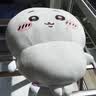 名创优品（MINISO）chiikawa吉伊大号玩偶公仔毛绒玩偶娃娃抱枕生日礼物送女友正版 实拍图