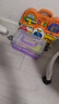 尚美贝贝儿童手工diy玩具水雾魔珠拼豆拼接画套装粘画3-6岁男女孩生日礼物 实拍图