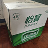 怡宝 饮用水 纯净水4.5L*4桶装水 整箱装 实拍图
