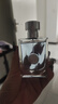 范思哲（VERSACE）丁禹兮同款同名男士香水50ml 男生生日礼物木质香教师节礼物 实拍图