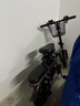 普莱德新国标折叠电动自行车 超长续航电动车 铝合金代驾车 锂电池助力男女通用成人电瓶车 代步电单车 旗舰版-12减震-进囗级电芯-30A纯电续航≤90km 实拍图