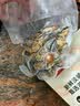北海印象【北海产地】生蚝干250g牡蛎干海产干货煲汤煮粥食材中秋送礼礼品 实拍图