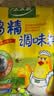 太太乐鸡精 三鲜标准 加倍提鲜 加量不加价 480g炒菜煲汤烹饪调料 实拍图