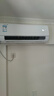 美的（Midea）空调挂机 酷省电二代pro 店长推荐大1.5匹Ultra新一级能效全直流变频节能防直吹以旧换新 国家补贴 酷省电Pro 大1.5匹 省电37% 一级能效 实拍图