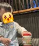 爷爷的农场DHA牛乳奶片牛奶片高钙宝宝奶片儿童奶片宝宝零食60g 实拍图