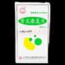 同仁堂（TRT）[太阳] 肾炎康复片0.48g*45片/瓶 3盒装 实拍图