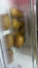 佳沛（zespri）新西兰阳光金奇异果巨大果22粒原箱单果146-175g 猕猴桃水果礼盒 实拍图