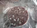大希地腌制入味免调味牛肉饼安格斯谷饲牛肉饼1.2kg 汉堡儿童早餐烧烤 实拍图