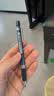 施德楼（STAEDTLER）金属自动铅笔 0.5mm日本原装专业绘图活动铅笔 学生考试儿童铅笔文具办公开学必备用品92535-05 实拍图