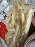 麦肯原味冷冻粗薯条2kg 油炸半成品空气炸锅食材素食菜肴炸货下酒菜 实拍图