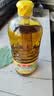 鲁花【保真菜籽油】低芥酸特香菜籽油 2L 物理压榨【京东品酒会同款】 实拍图
