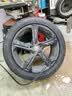 固特异（Goodyear）汽车轮胎215/50R17 91W 鹰驰F1酷跑 适配标致408雪铁龙 御乘升级 实拍图