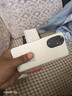 荣耀200 旗舰级青海湖电池 绿洲护眼屏 雅顾光影主摄 16+512 月影白 拍照5G AI 新款智能手机 国家补贴 实拍图