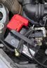 汤浅汽车电瓶蓄电池自营原厂适配少维护44B19L-MF 12V 以旧换新  实拍图