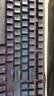 雷柏（Rapoo）V500PRO 有线背光机械键盘 104键全尺寸游戏电竞笔记本电脑多媒体办公吃鸡全键无冲键盘 茶轴 实拍图