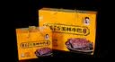 吴常昌牛巴180gx4罐礼盒装广西特产玉林美食炒制牛肉干全肉礼盒全肉礼盒 实拍图