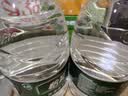 怡宝 饮用水 纯净水4.5L*4桶装水 整箱装 实拍图