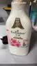 艾诗（Enchanteur）香氛沐浴露 水润保湿沐浴乳柔嫩肌肤持久留香 桃花花香668g*2套装 实拍图