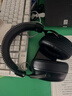 iKF V11 Pro7.1四模无线游戏耳机头戴式7.1环绕音效蓝牙有线电竞三角洲FPS无畏契约听声辨位 深空黑 实拍图