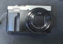 松下（Panasonic）ZS99 长焦便携数码相机/卡片机 30倍光学变焦 小巧便携 Type-C接口 银色 实拍图