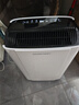 多乐信（DOROSIN）家用除湿机/抽湿机 除湿量20升/天 40㎡卧室智能轻音吸湿器APP智控地下室除潮干燥机ER-20ES 实拍图