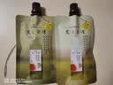 髮の食谱发之食谱无花果护发素50g(挤挤装)【买券送】 实拍图