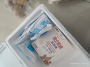 蒙牛 俄式奶纯冰淇淋75g*6支/盒 牛奶雪糕冰棍奶糕冷饮 实拍图