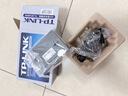 普联（TP-LINK） 5口百兆交换机 4口监控网络网线分线器 分流器 金属机身 TL-SF1005D 实拍图