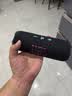 JBL FLIP7 音乐万花筒七代 蓝牙音箱 户外音响 AI音效增强 赛道扬声器 开学礼物推荐 黑拼橙 实拍图