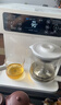 米家【重磅新品】小米智能茶吧机台面式桌面直饮水机水吧茶水台下置式水桶泡茶养生壶恒温壶高端家用 实拍图