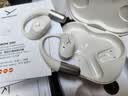 拜雅（beyerdynamic）拜亚动力 阿米罗 AMIRON 200 开放式OWS / 300 入耳式 蓝牙主动降噪HiFi耳机 零重感 送人礼物 阿米罗 200白色【零重感开放式】 实拍图