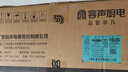容声燃气灶液化气煤气灶双灶猛火家用5.0KW嵌入式台式灶具一级能效大火力JZY-RLB4Y 实拍图