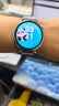 HUAWEI WATCH GT 6 流光紫 41mm智能手表多维情绪健康全新骑行体验 实拍图