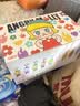 POP MART泡泡玛特【预售】Angry Molly - 心火怒放系列毛绒挂件盲盒礼物 整盒6个 实拍图