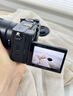 索尼（SONY）Alpha 7C II 全画幅新一代双影像小“7“A7C2 A7C二代 A7CM2 A7CiiAI智能芯片 创意滤镜 A7C2黑单机 官方标配【仅出厂配置】推荐购买套餐 实拍图