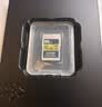 雷克沙（Lexar）80GB Cfexpress Type A存储卡 VPG400 8K录制 索尼相机专用cfa卡 读900MB/s（GOLD） 实拍图