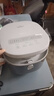 美的（Midea）电饭煲0涂层电饭锅5L大容量316L不锈钢内胆4-5人无涂层家用多功能微压电饭煲MB-RE576S 实拍图