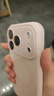 蓝妮子适用 苹果17手机壳iphone17promax手机壳 苹果17pro手机壳16pro/max磁吸充电15pro液态硅胶14/13 相机按键全包【砂粉色】自带镜头膜 苹果17Pro 实拍图