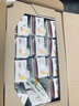 伊利谷粒多燕麦牛奶整箱 200ml*12盒 礼盒装 普通装混发 5月 实拍图